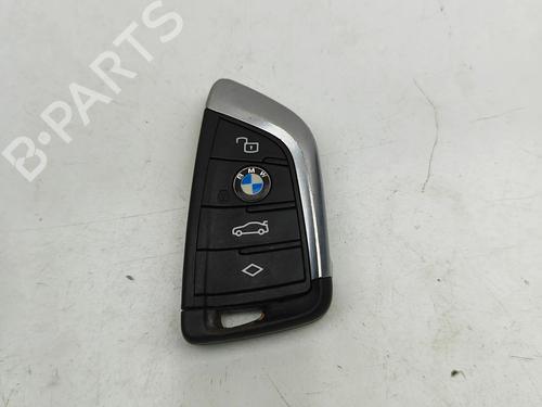 Used Electronic module Electronic module BMW X5 (G05, F95) xDrive 30 d Mild-Hybrid (286 hp) 32973732 32973732