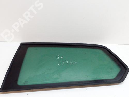 Used Rear left door window Rear left door window VW GOLF VII (5G1, BQ1, BE1, BE2) 2.0 GTI (230 hp) 11181133 11181133