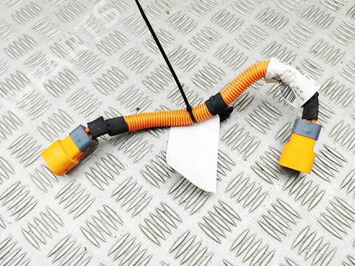 Used Wiring harness Wiring harness PEUGEOT 2008 II (UD_, US_, UY_, UJ_, UR_, UC_) e-2008 (UKZKXZ) (136 hp) 33549715 33549715