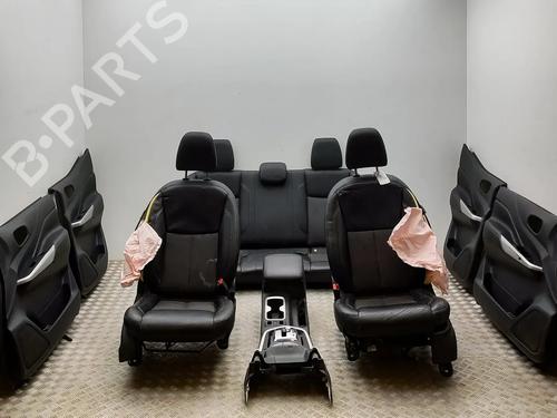 Juego Asientos Juego Asientos 39003873 39003873