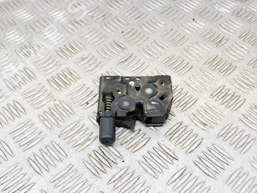 Used Hood lock AUDI A6 C7 (4G2, 4GC) 2.0 TDI (177 hp) 11831963