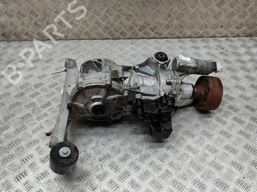 Differential, bag VOLVO XC90 II (256) B5 Mild Hybrid AWD | BP28557640M24 