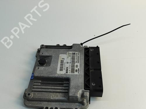 Engine control unit (ECU) KIA CARENS II MPV (FJ) 2.0 CRDi | BP23946421M57 