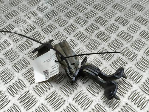 Hinge/Door check strap TESLA MODEL 3 (5YJ3) EV AWD | BP39534942C146 - Image 4