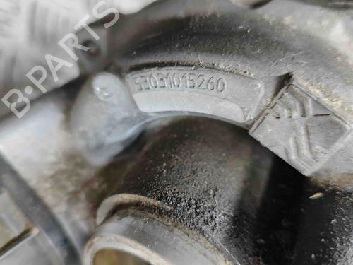 Turbolader/Kompressor VW GOLF V (1K1) 2.0 GTI | BP17865115M71 