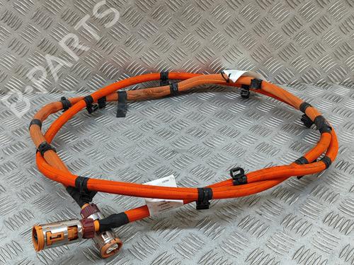 Used Wiring harness MERCEDES-BENZ EQS (V297) EQS 450+ (297.123) (333 hp) 28550059