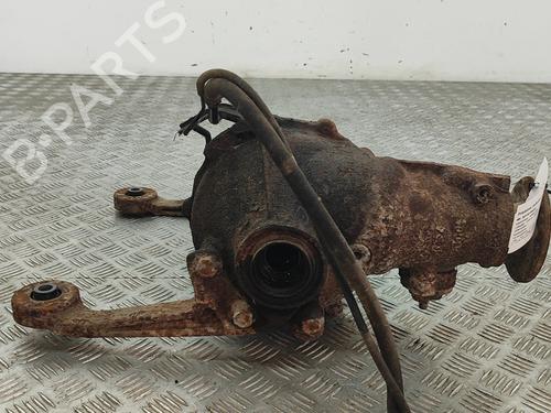 Differential, foran TOYOTA HILUX VII Pickup (_N1_, _N2_, _N3_) 2.5 D 4WD (KUN25) | BP28171759M23 