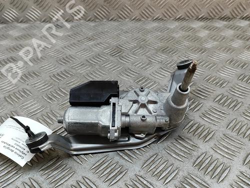 Used Rear wiper motor TOYOTA RAV 4 V (_A5_, _H5_) 2.5 Hybrid (AXAH52) (218 hp) 32754631