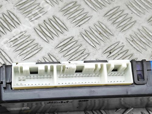 Electronic module JAGUAR XJ (X350, X358) D 2.7 | BP36983951M83 - Image 5