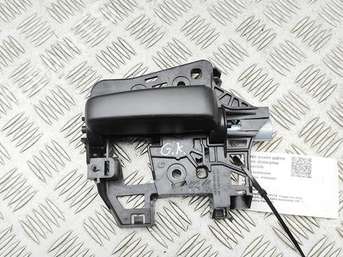 Used Rear left interior door handle Rear left interior door handle 36887459 36887459