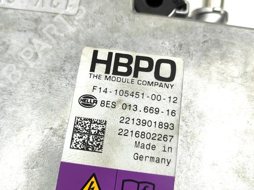 Electronic module BMW 4 Gran Coupe (G26) M440 i Mild-Hybrid xDrive | BP34136841M83  - Image 7