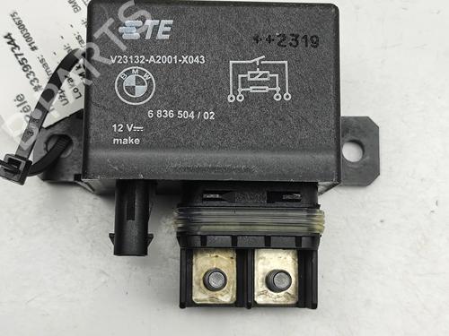 Electronic sensor BMW XM (G09) XM All-wheel Drive | BP32213842M84 