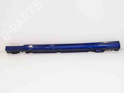 Used Left sideskirt MERCEDES-BENZ C-CLASS (W205) C 220 d 4-matic (205.005) (170 hp) 29226848