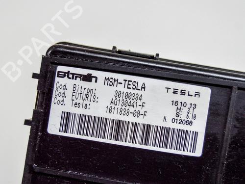 Electronic module TESLA MODEL S (5YJS) 85 | BP14646904M83 