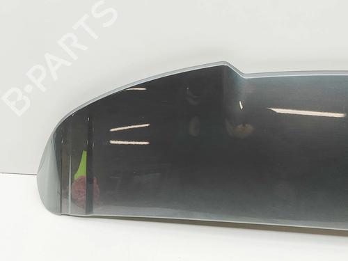 Rear spoiler AUDI Q7 (4MB, 4MG, 4MQ) 50 TDI Mild Hybrid quattro | BP31360471C96