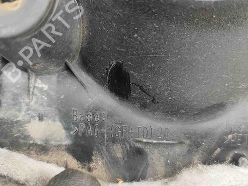 Upper protection TOYOTA HILUX VIII Pickup (_N1_) 2.4 D 4WD (GUN125_, GUN125R) | BP29459402M93 