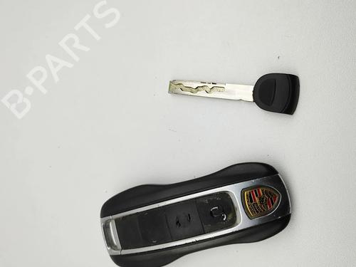 Electronic module PORSCHE PANAMERA (971) 2.9 4 E-Hybrid (97ABE1, 97BBE1, 97ABX1) | BP37669554M83  - Image 6