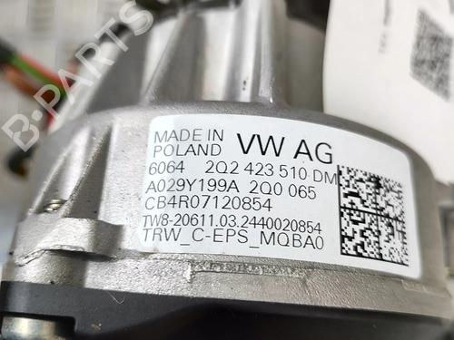 Steering column SKODA SCALA (NW1) 1.5 TSI | BP39145248M21 - Image 7