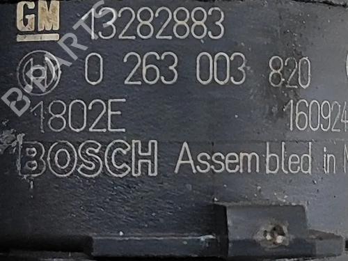 Electronic module OPEL CASCADA (W13) 1.4 Turbo (67) | BP18313354M83 
