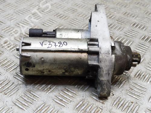 Used Starter SEAT IBIZA IV (6J5, 6P1) 1.4 (85 hp) 11969818