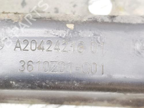 Gearbox mount MERCEDES-BENZ E-CLASS Convertible (A207) E 250 CGI (207.447) | BP40206196M88 - Image 7