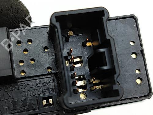 Mirror switch ISUZU D-MAX II (TFR, TFS) 2.5 CRDi 4x4 (TFS86J) | BP36458475I25 - Image 5