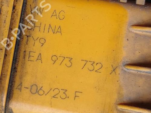 Wiring harness AUDI Q4 E-TRON Sportback (F4N) 35 | BP28553909E16