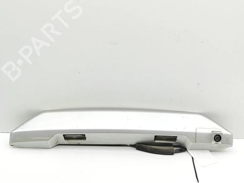 Used Tailgate trim Tailgate trim 37029559 37029559
