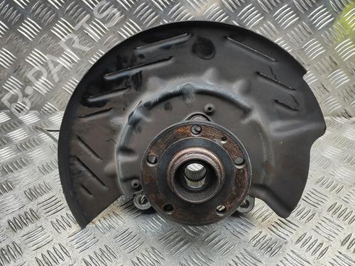 Used Left front steering knuckle VW GOLF VIII (CD1, DA1) 2.0 TSI R 4motion (320 hp) 30004685