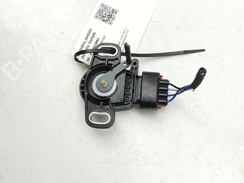 Electronic sensor NISSAN LEAF (ZE1) Electric | BP33798143M84 - Image 3