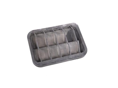 grille-mercedes-benz-clk-c209-2002-2003-2004-2005-2006-2007-2008-2009-2010-30216596 main image