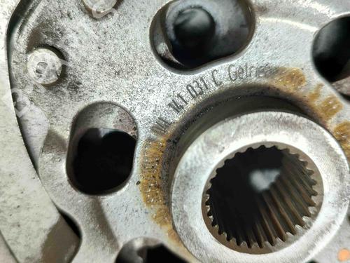 Andre AUDI A3 Limousine (8VS, 8VM) 1.6 TDI | BP27375509O1 