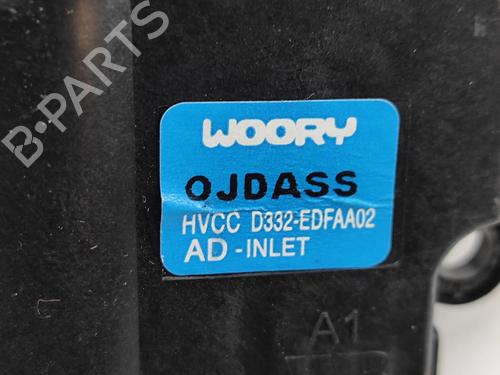 Electronic module KIA XCEED (CD) 1.6 CRDi 136 | BP33369155M83 - Image 7