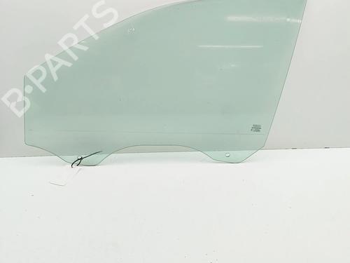 Used Front left door window Front left door window 35767592 35767592