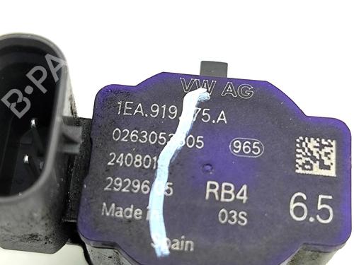 Electronic module VW ID.4 (E21) PRO | BP33731932M83 - Image 7