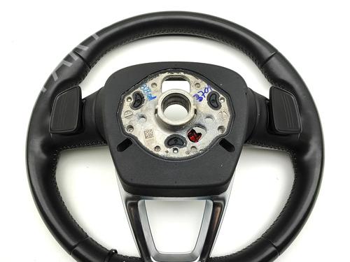 Steering wheel AUDI Q8 (4MN, 4MT) 55 TFSI Mild Hybrid quattro | BP38070726C49 - Image 8