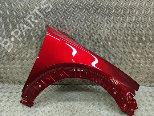 Used Right front fenders Right front fenders MAZDA CX-30 (DM) e-SKYACTIV-X M Hybrid (186 hp) 33624487 33624487