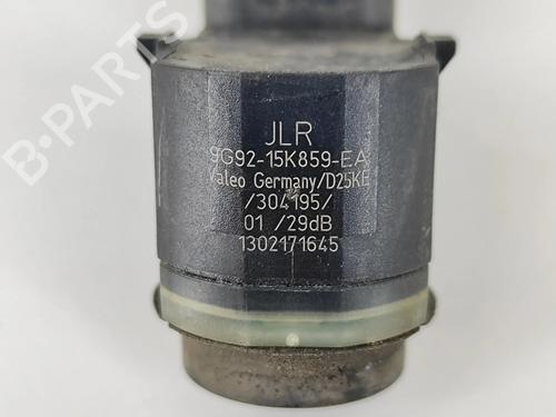 Electronic module LAND ROVER RANGE ROVER EVOQUE (L538) 2.0 D | BP23415612M83  - Image 7