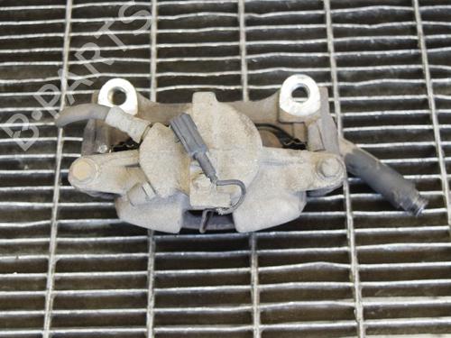Right rear brake caliper CITROËN JUMPER II Van 2.2 HDi 130 | BP14613518M106 
