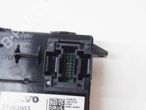 Electronic module VOLVO XC40 (536) T4 AWD | BP9170740M83  - Image 5