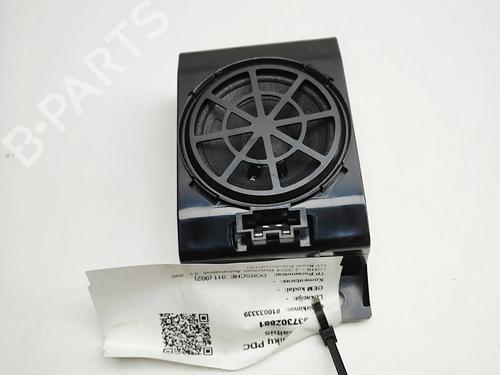 Electronic module PORSCHE 911 Convertible (992) 3.0 Carrera (992312) | BP38018420M83 - Image 4