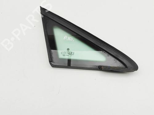 Used Front right quarter glass Front right quarter glass 38961803 38961803