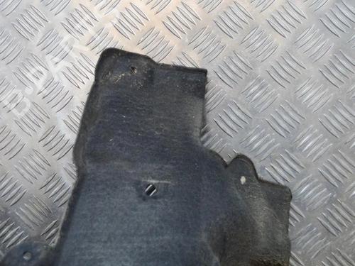 Hjulbue FORD PUMA (J2K, CF7) 1.0 EcoBoost mHEV | BP27759119C56 