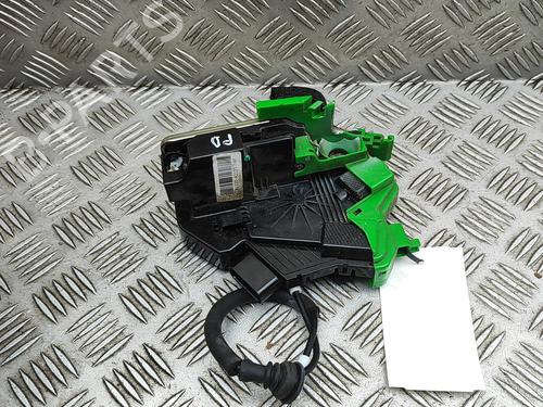 Front right lock KIA CEE'D (JD) 1.6 CRDi 110 | BP30005307C97 - Image 2