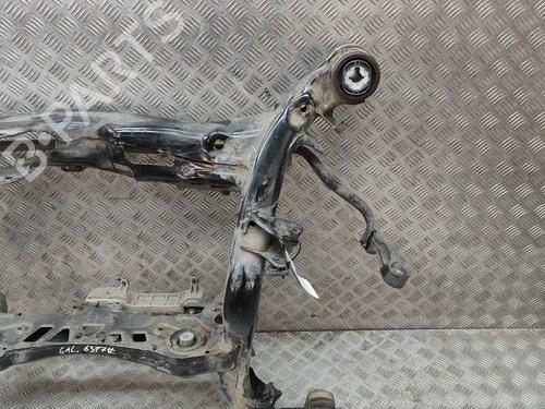 Rear axle AUDI A6 C8 Avant (4A5) RS6 TFSI Mild Hybrid quattro | BP37583295M2 - Image 3