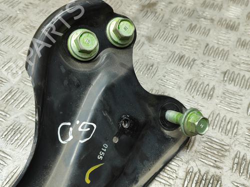 Right rear suspension arm HONDA CIVIC X Hatchback (FC_, FK_) 2.0 Type-R (FK8) | BP20232686M15 