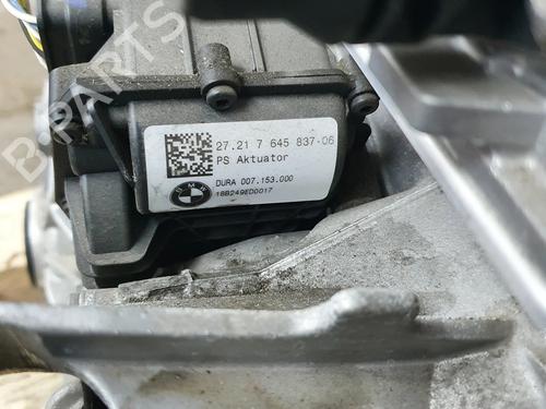 Engine BMW i3 (I01) Range Extender | BP10914848M1 - Image 9