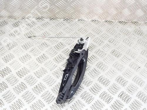 Front left exterior door handle OPEL MOKKA / MOKKA X (J13) 1.4 (_76) | BP9510555C128