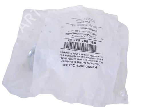 Other PORSCHE CAYENNE (92A) 3.6 | BP33357882O1 - Image 1