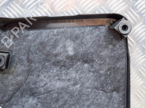 Upper protection BMW X3 (F25) sDrive 18 d | BP8355011M93